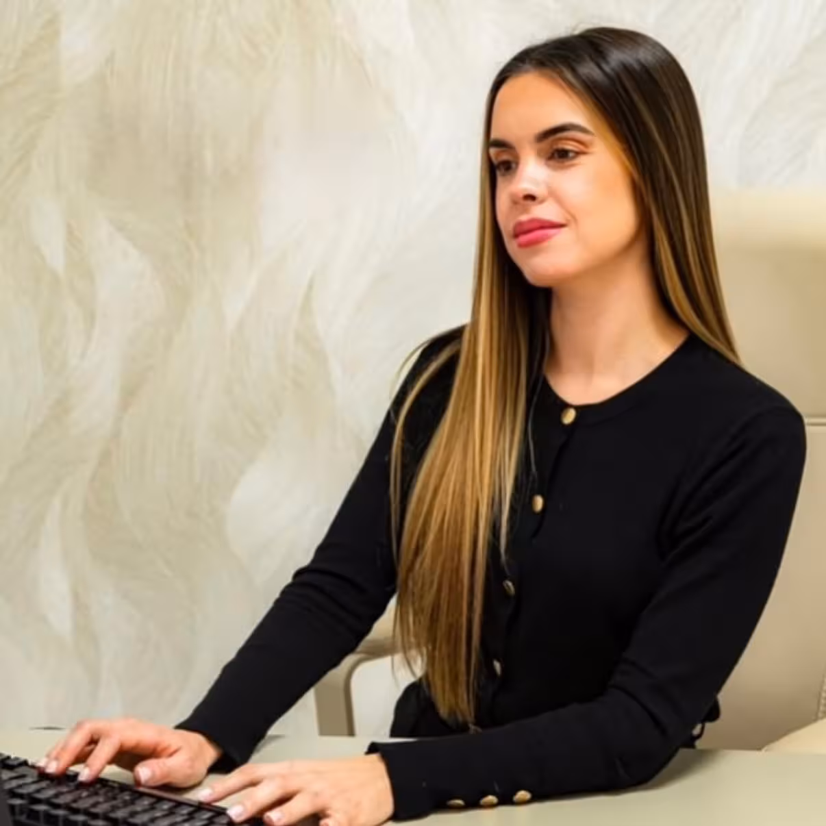 Perfil profesional del equipo de la clinica