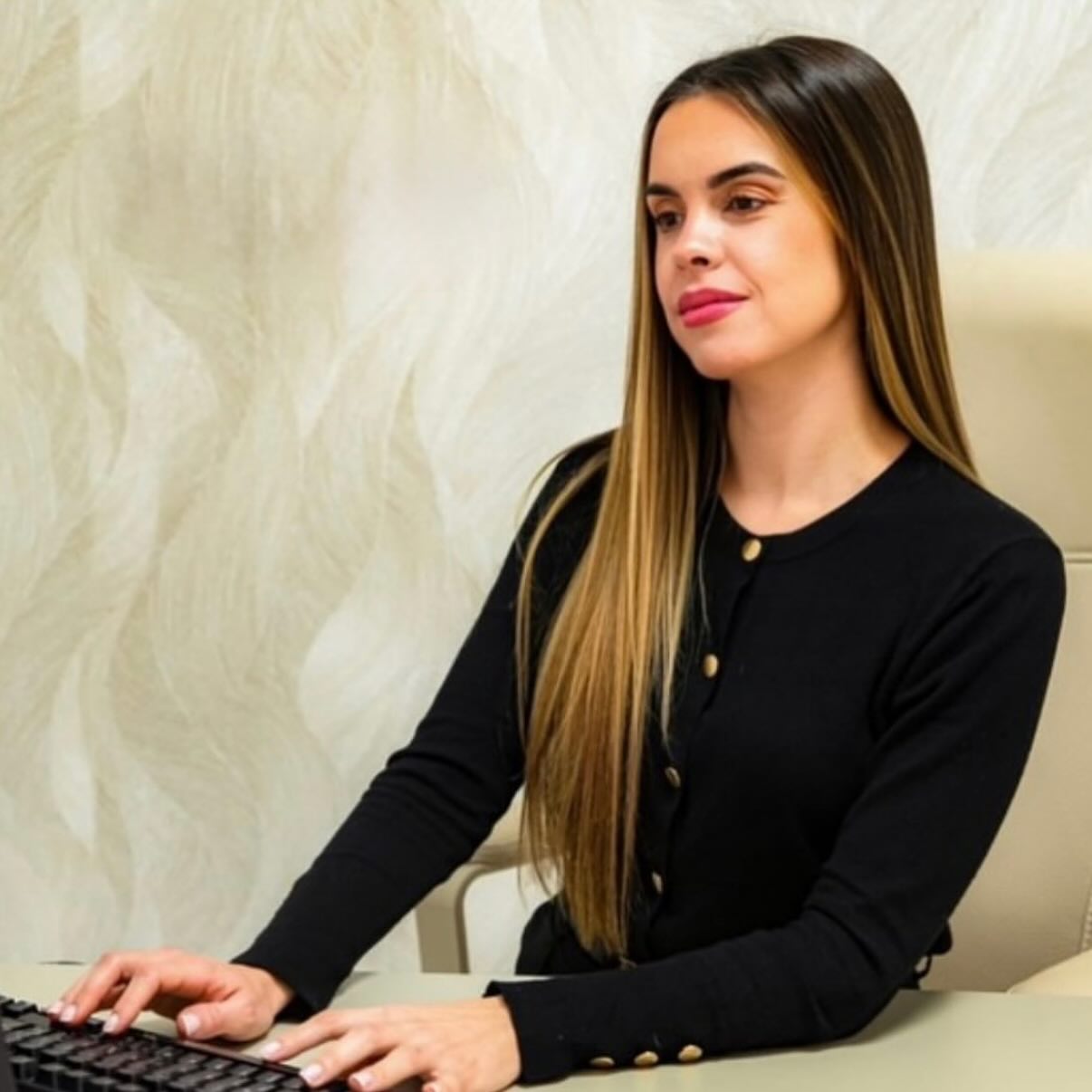 Perfil profesional del equipo de la clinica