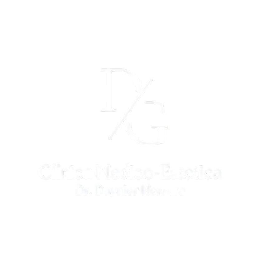 Logo de la clínica Dr. Daynier Herrera