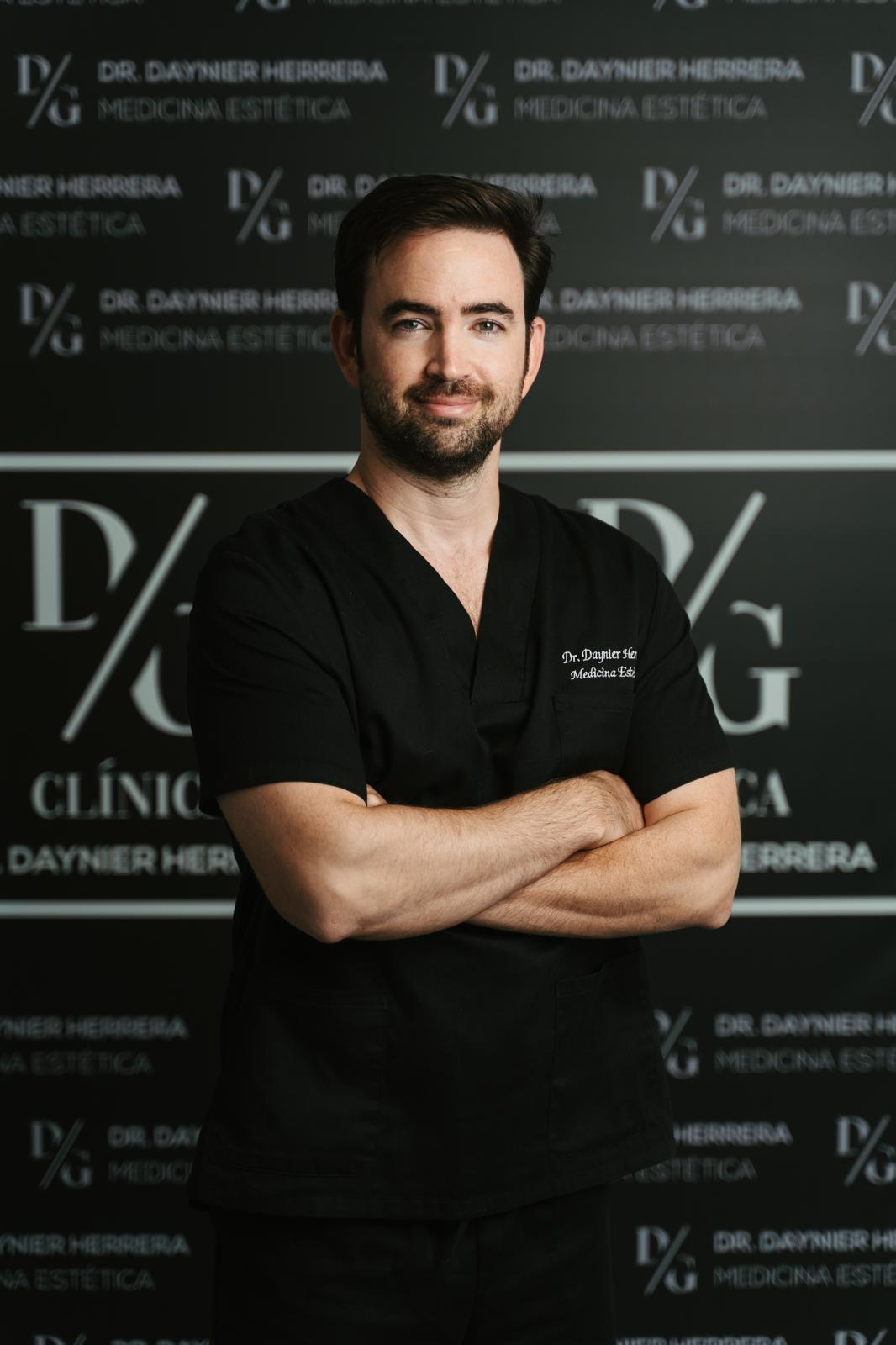 Dr. Daynier Herrera