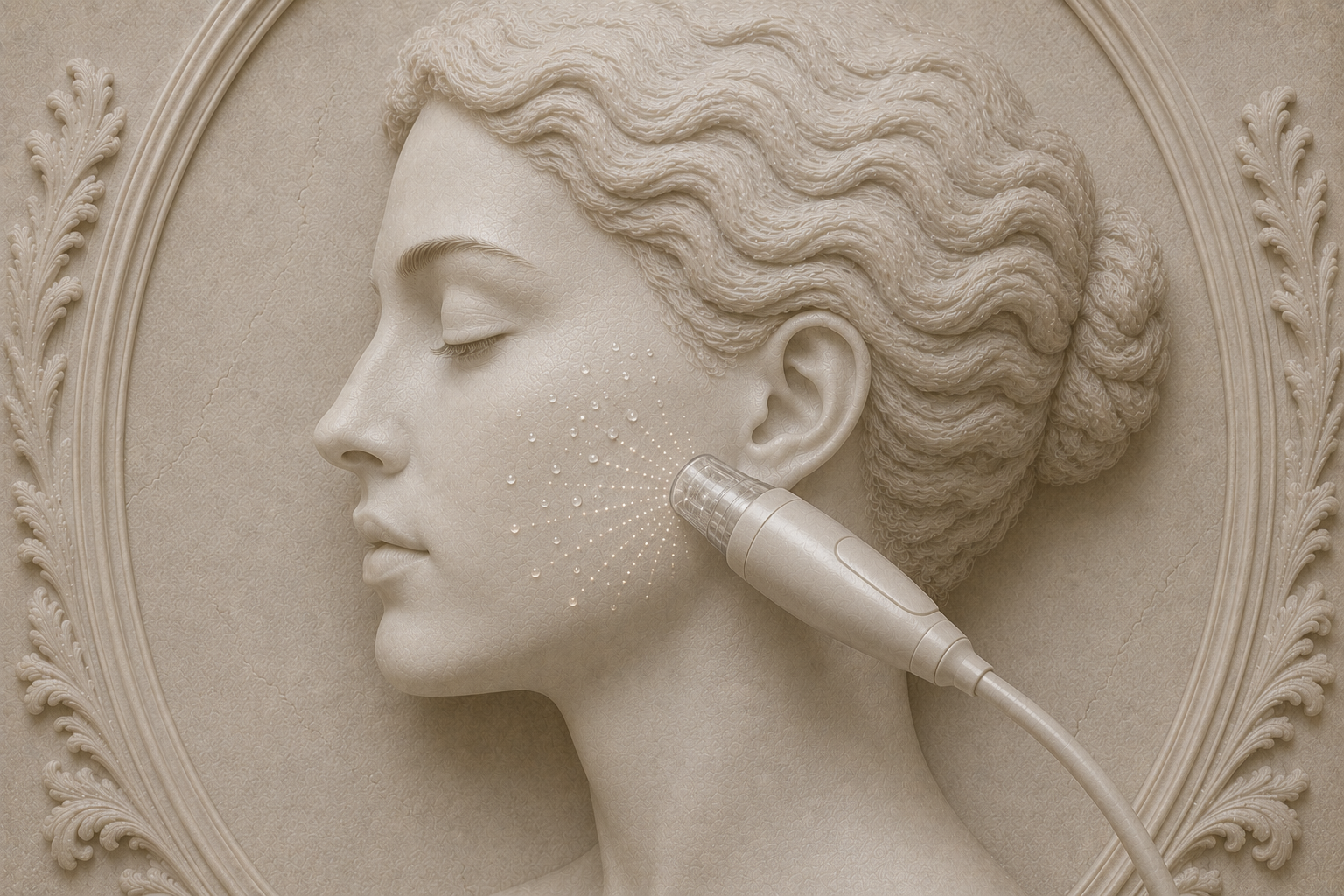 Hydrafacial