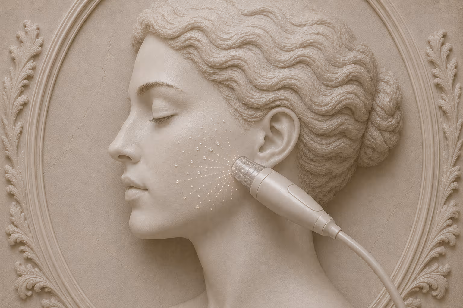 Hydrafacial
