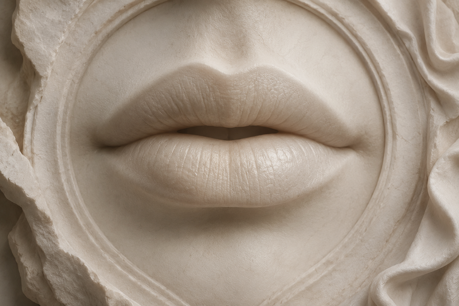 Aumento de labios