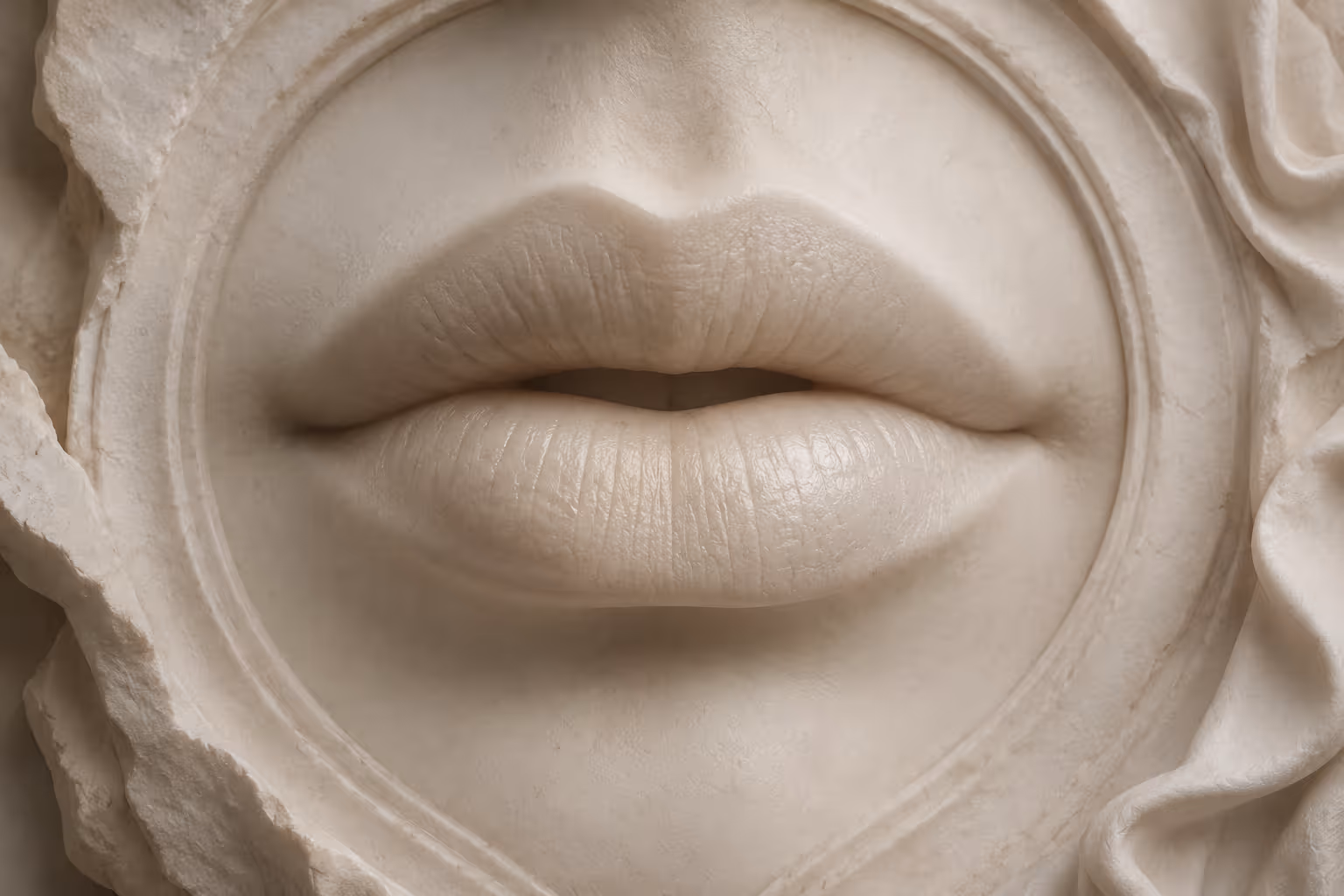 Aumento de labios